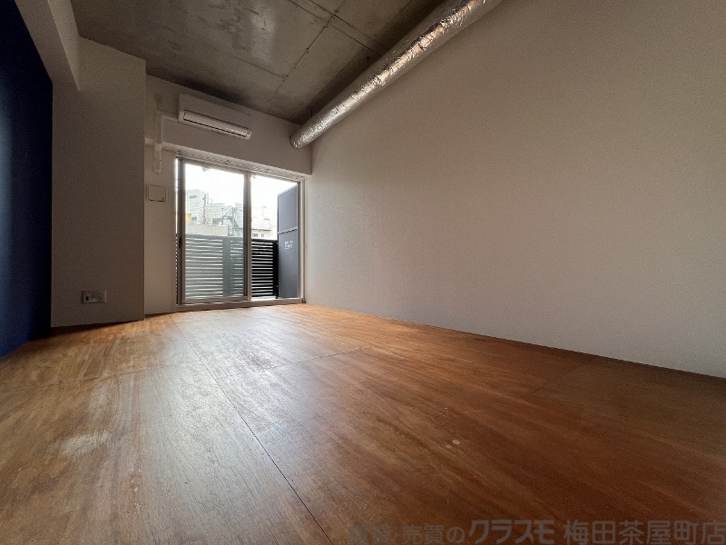 レゲスタ大阪レジデンス　　本日は福島区の大人気☆分譲マンション！！独立洗面台アリの広め1Kをご紹介します(^^♪