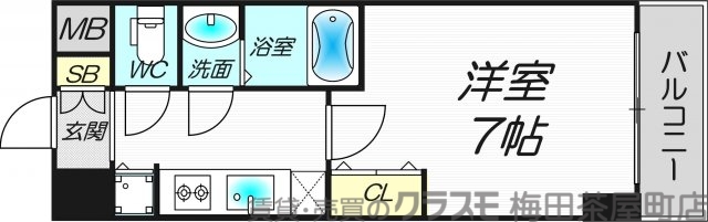 中に入ればそこは別世界のエントランス