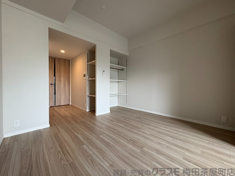 S-RESIDENCE天満橋ar 北区の敷礼無し!新築の超お得物件!!