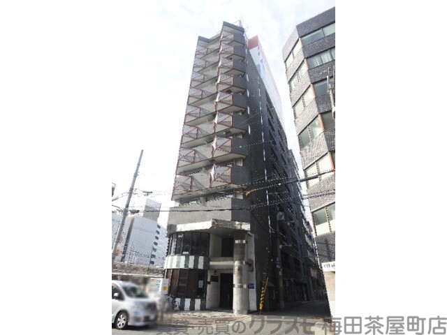 スリーデイズ新大阪