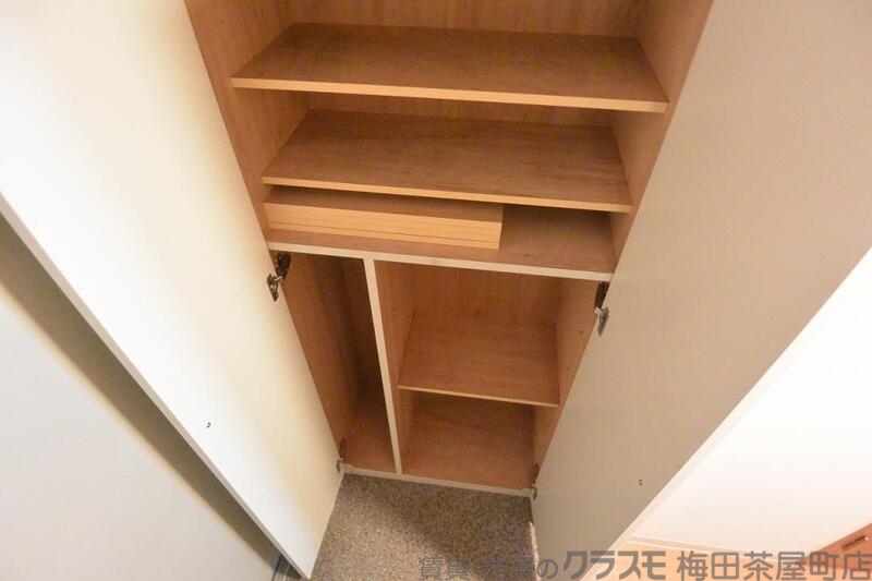 内装