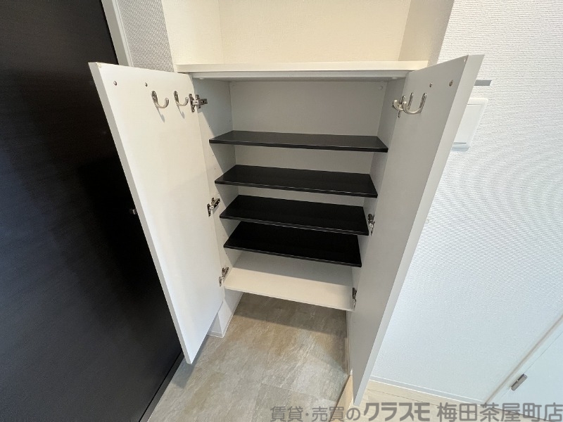 内装