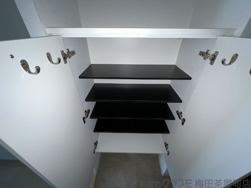内装