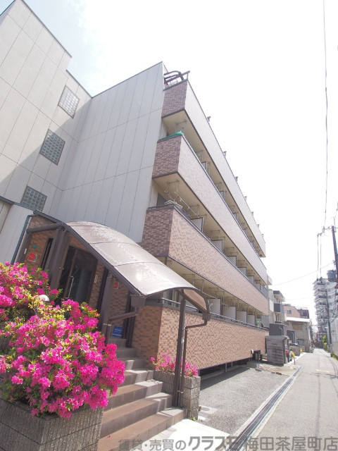 グロウパレスⅠ