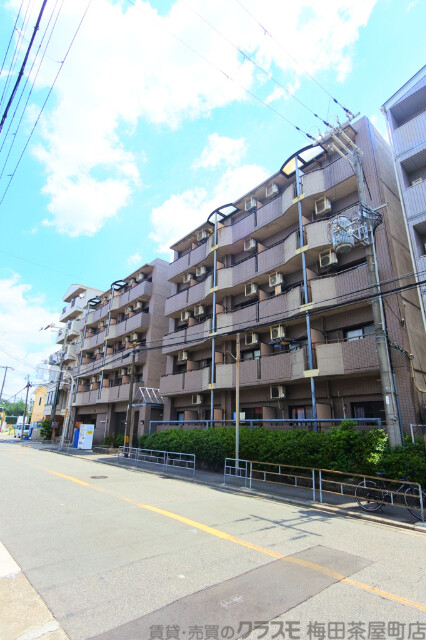 メロディーハイム淡路