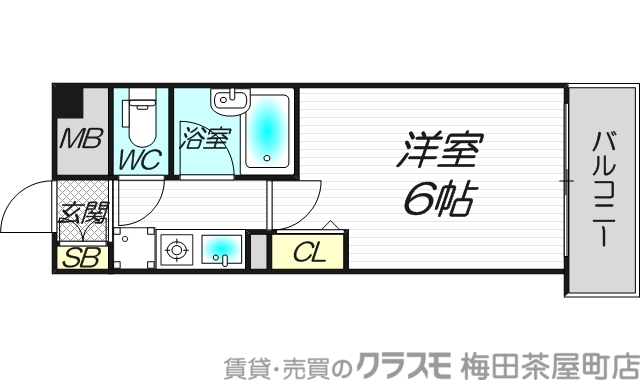 エスリード同心第2