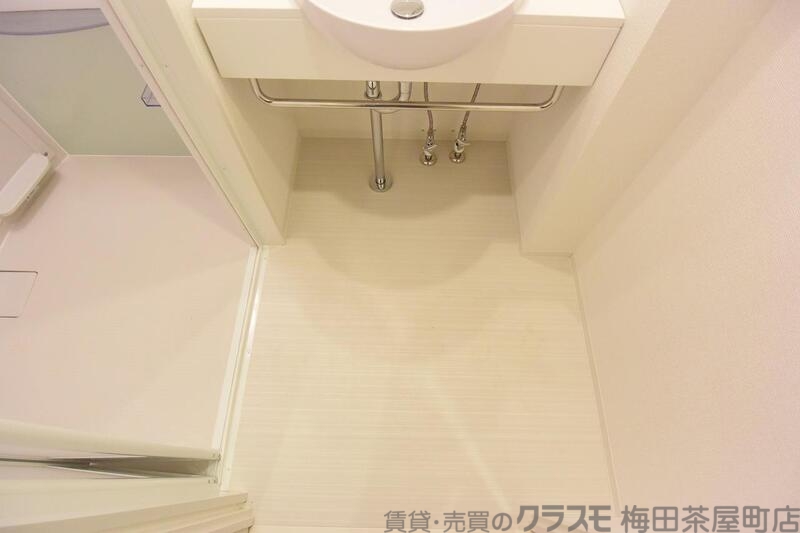 脱衣場