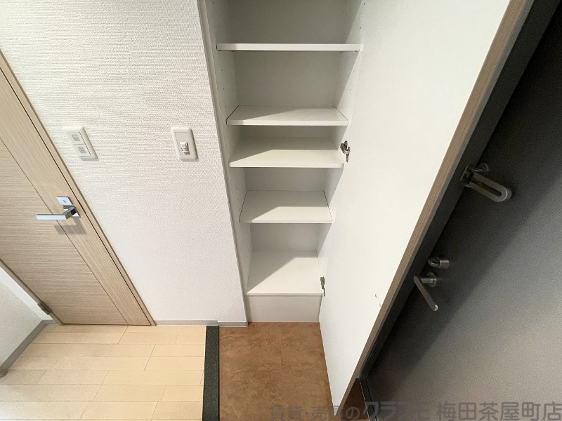 内装