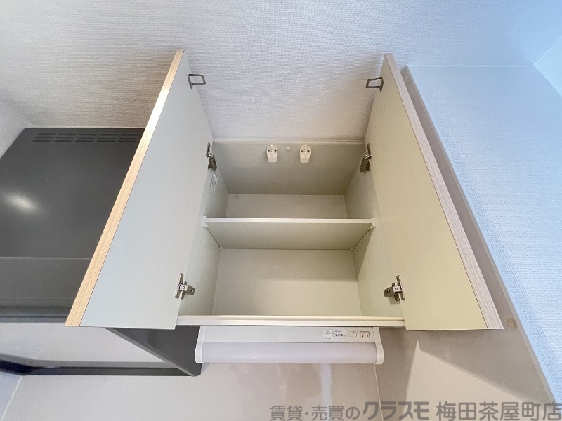 内装
