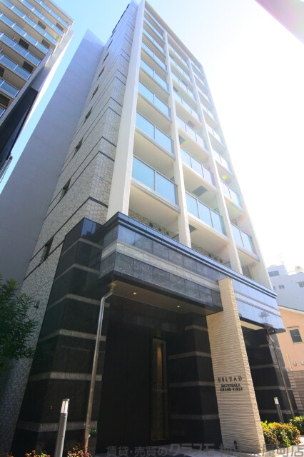 エスリード新大阪グランファースト