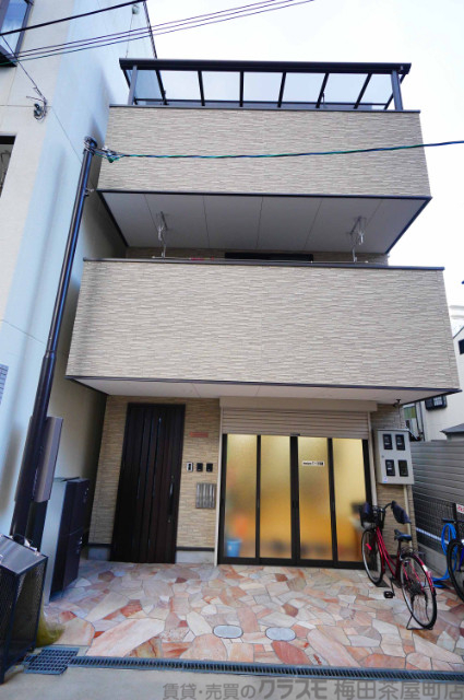 ひまわりハイツ