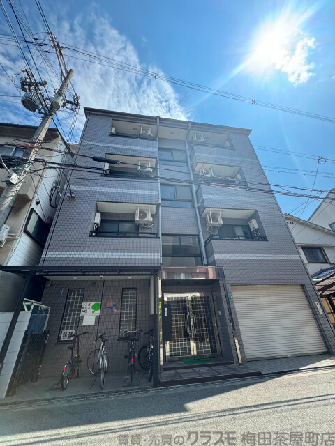 クレセント塚本