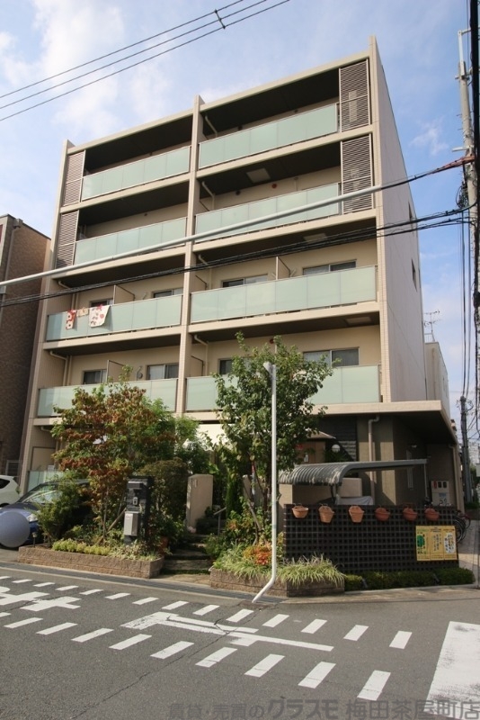 ボナール江坂