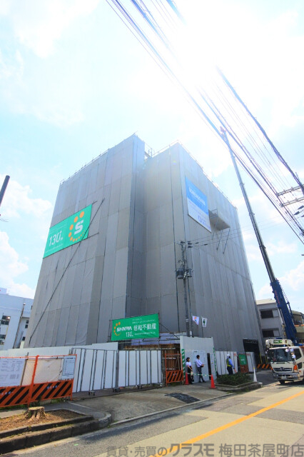 プレサンス神崎川ファインブレス
