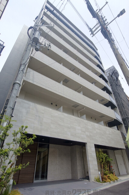 MSR新大阪南