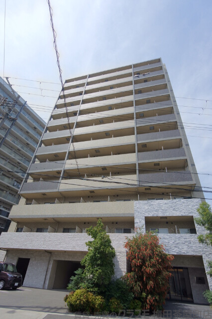 レオンコンフォート新大阪ウインズ