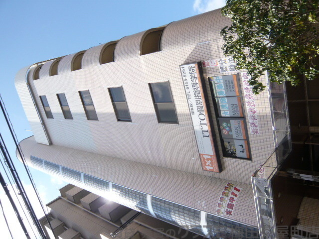 ブールバール塚本Ⅱ