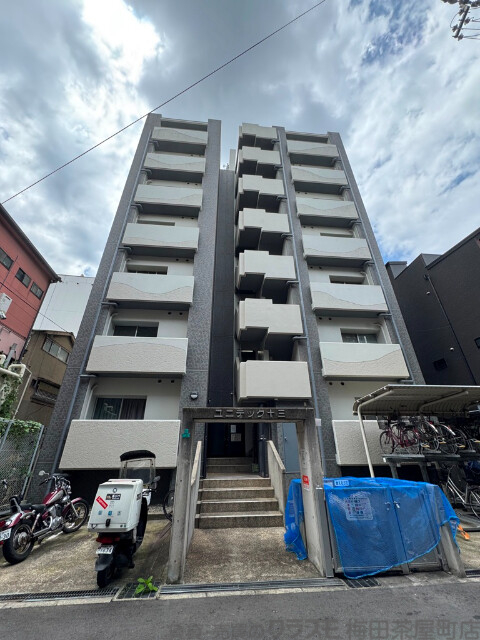 ユニテック十三