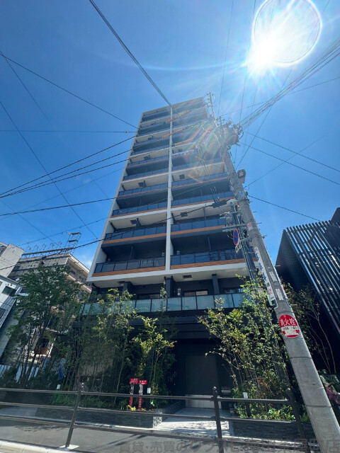 ザ・パークハビオ塚本