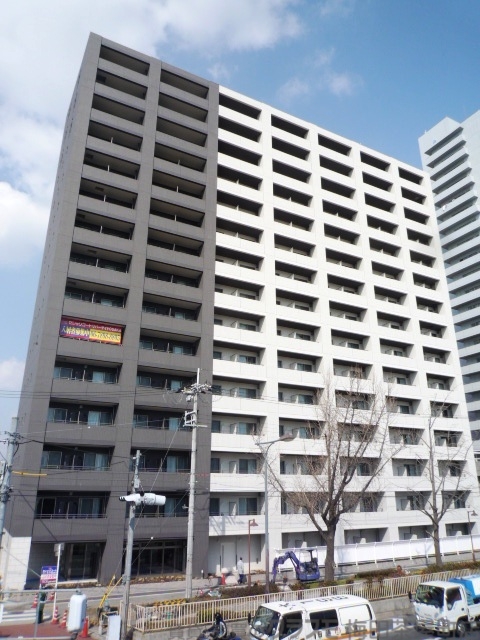 セレッソコートリバーサイドOSAKA