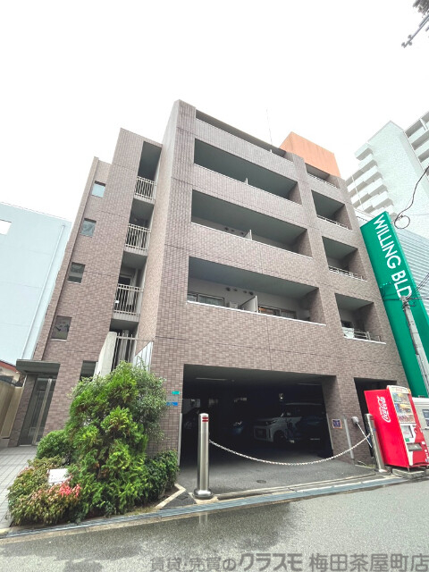 フォレストプラザⅠ