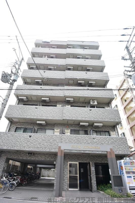 エスリード北梅田