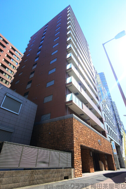 ORSUS新大阪