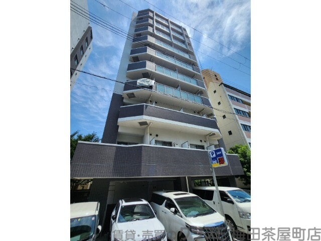 Ｇramercy Juso-higashi 3rd