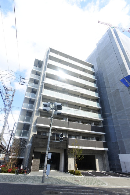 エスリードレジデンス大阪グランノースⅠ