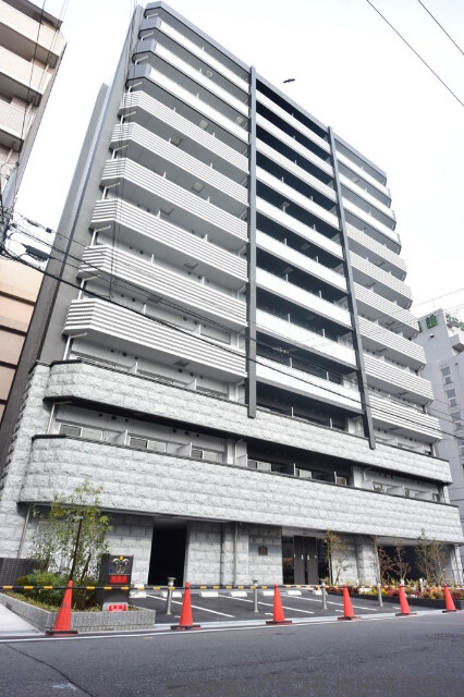 メインステージ大阪　North　Mark