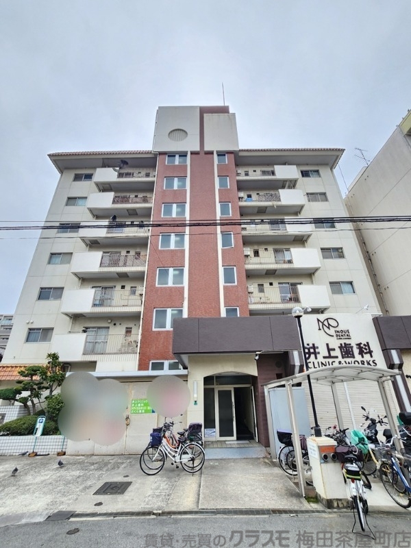 コーポラス寺内