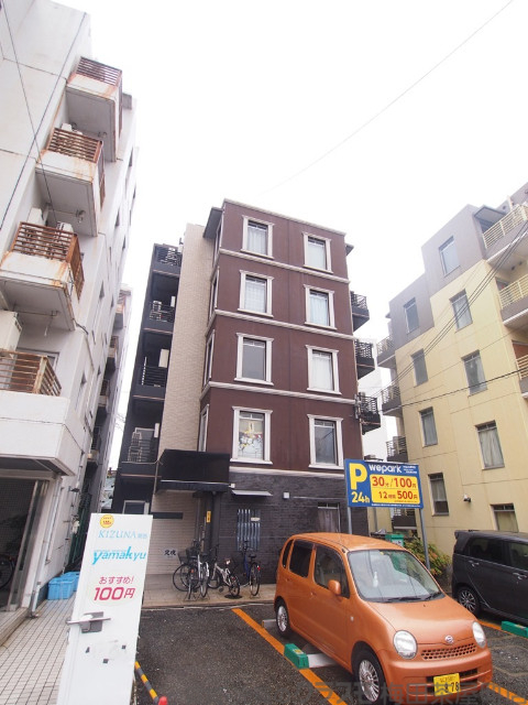 インペリアルスイートコーニッシュ