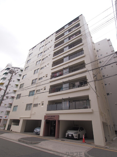 ハイム新大阪