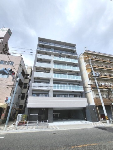 Live Flat塚本新北野