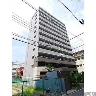 エスリード野田阪神駅前
