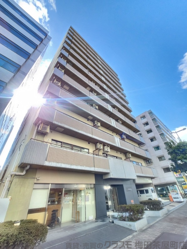 パークモダン新大阪