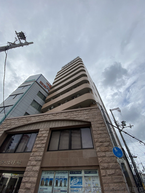 ＡｒｋＯｎｅの外観