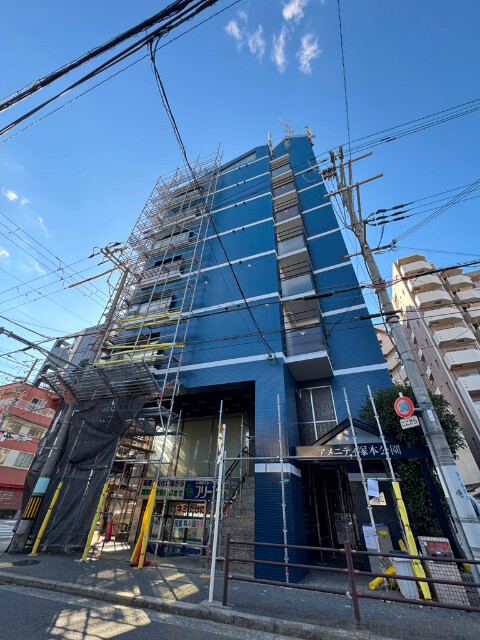 アメニティ塚本公園