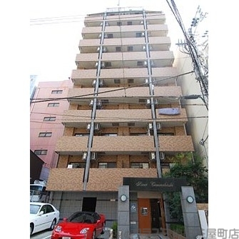 アスヴェル天満橋