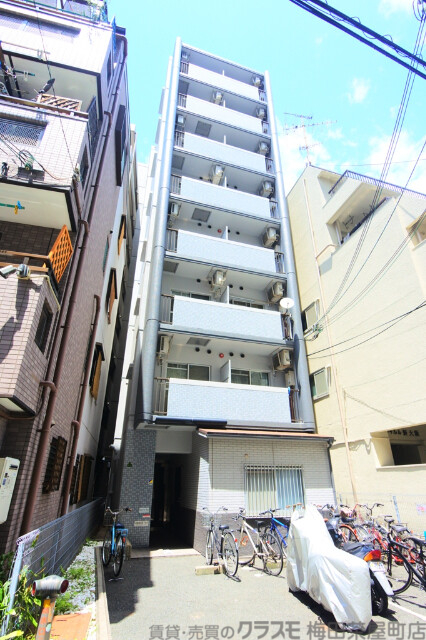 シャネル新大阪