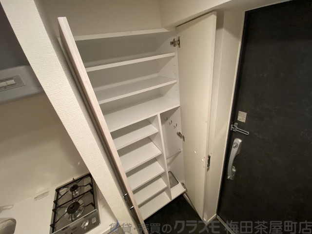 内装