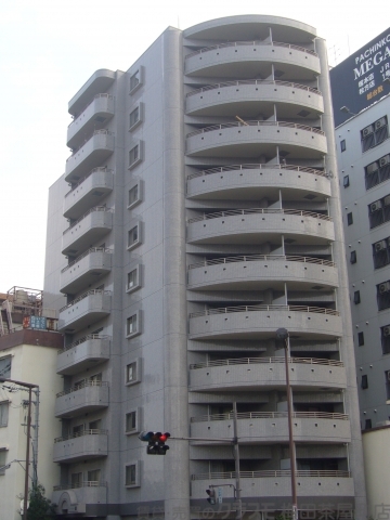 ランドマークシティ梅田東