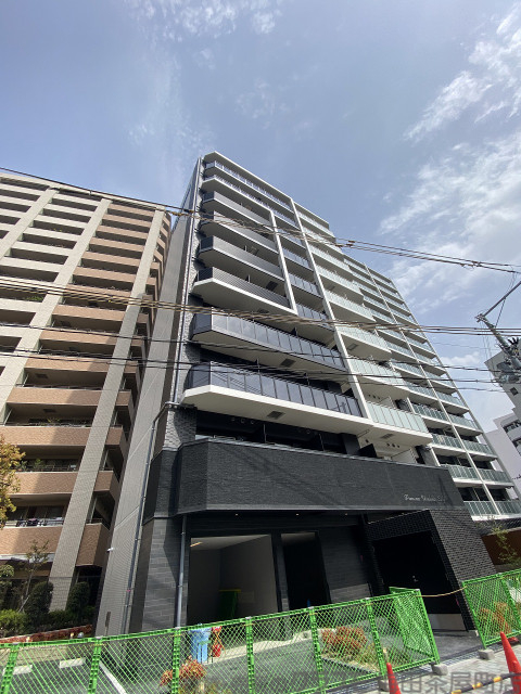 プレサンス梅田北アーリー