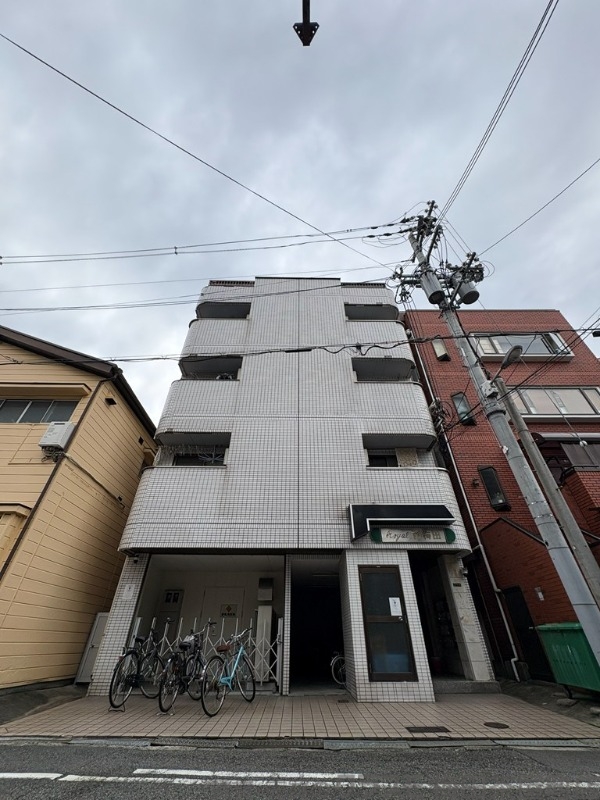 ロイヤル西梅田