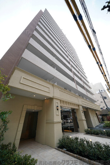スプランディッド江坂駅前