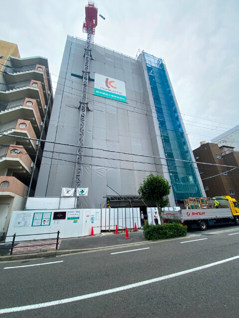 THE　RESIDENCE　H