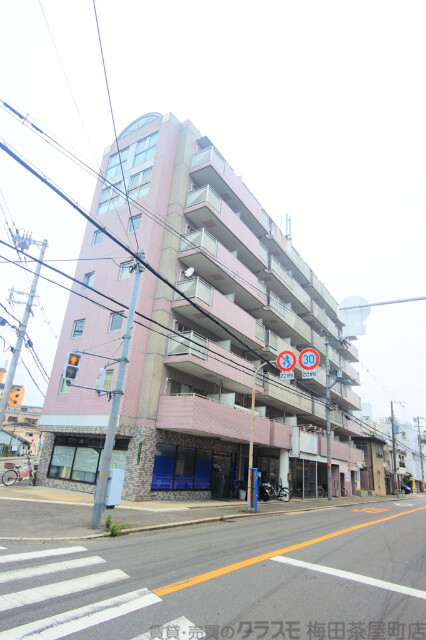 ミュゼ西淡路