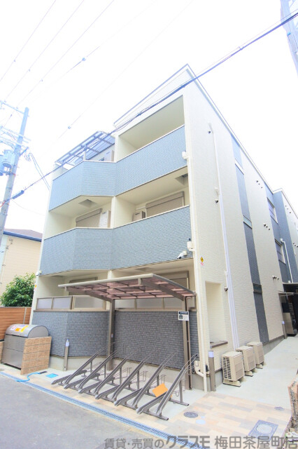 クリエオーレ淡路Ⅰ
