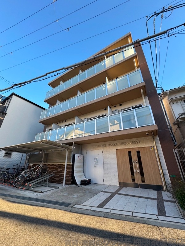 セオリー大阪アーバンレスト | クラスモ梅田茶屋町店
