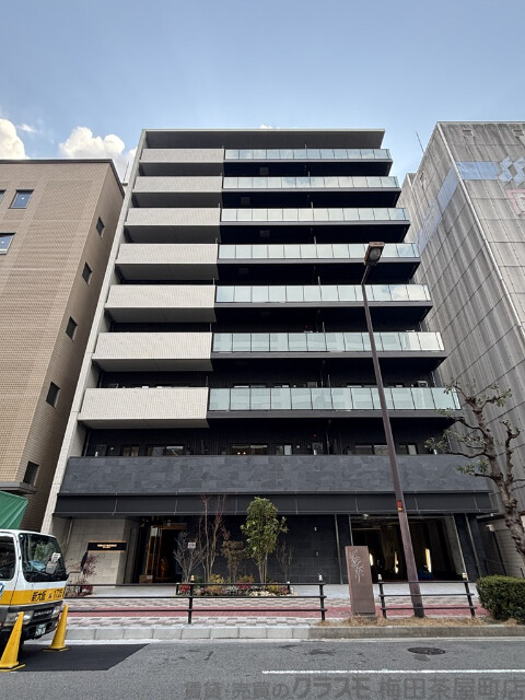 テラスレジデンス新大阪